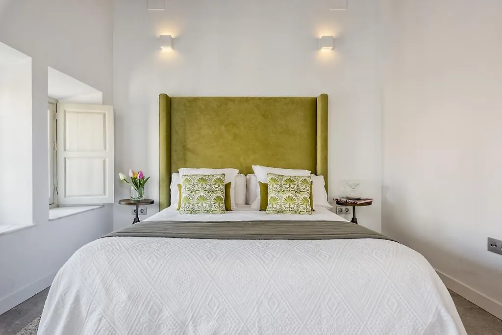 Iloftmalaga Premium Centro Historico Apartment Spain