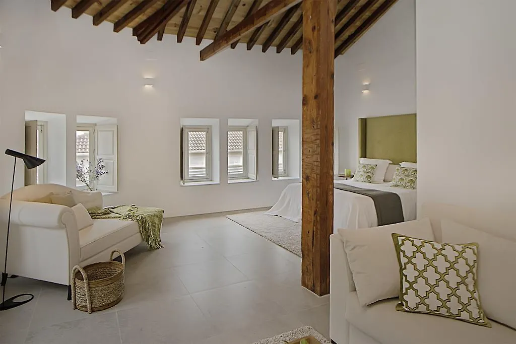 Iloftmalaga Premium Centro Historico Apartment Spain