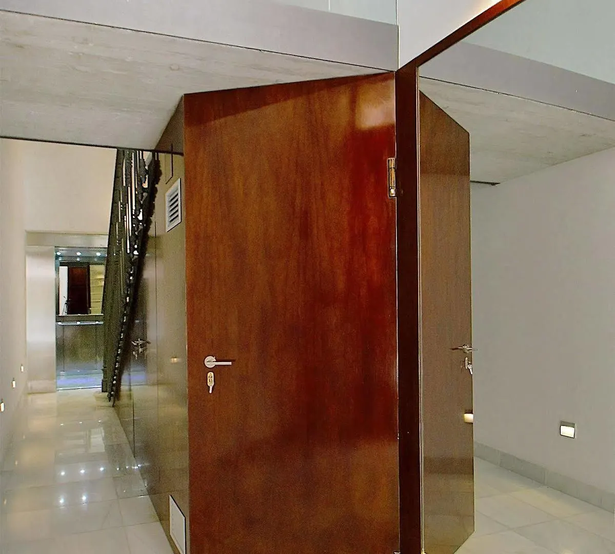 Iloftmalaga Premium Centro Historico Apartment 0*, Malaga