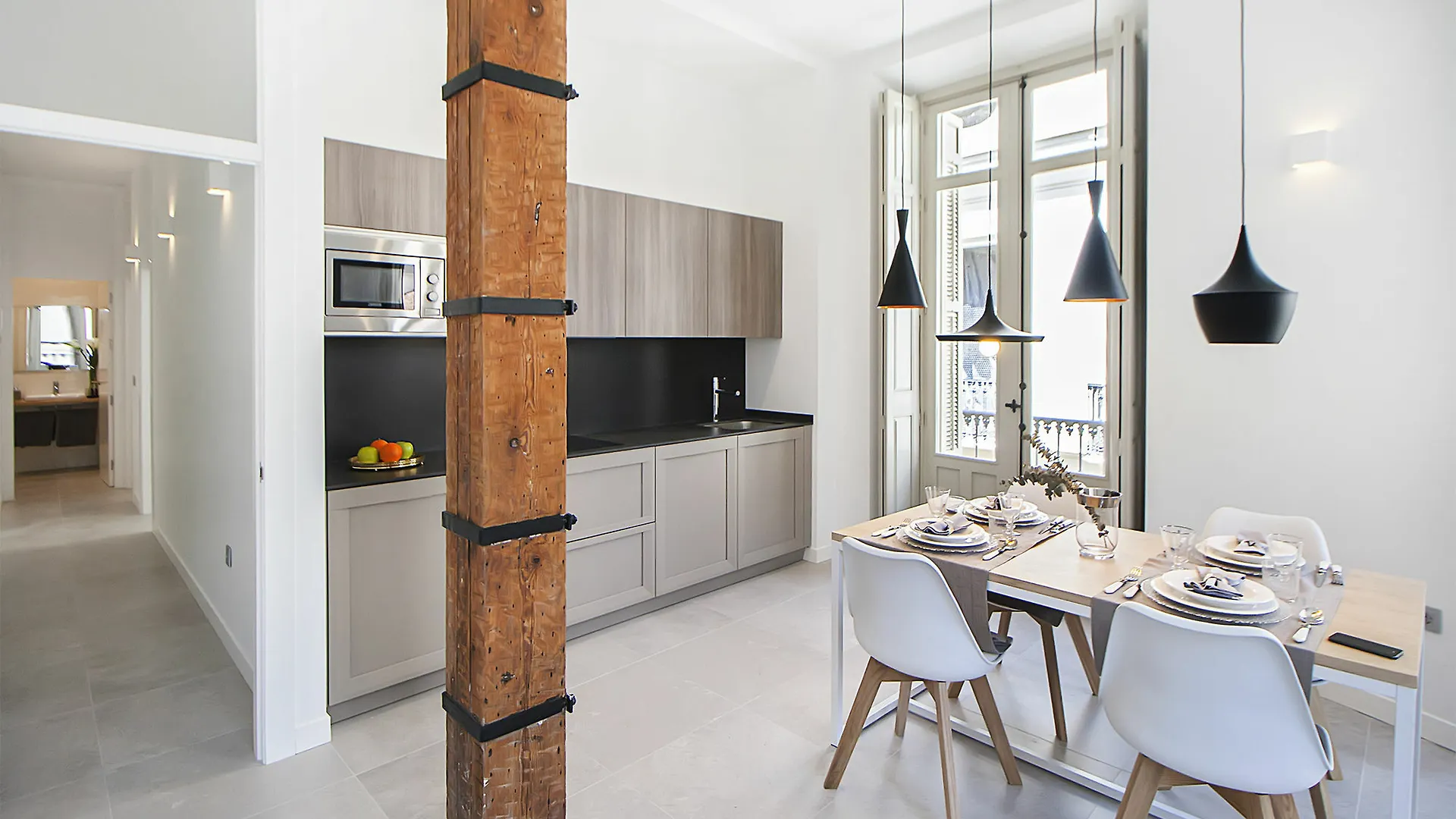 Iloftmalaga Premium Centro Historico Apartment Spain