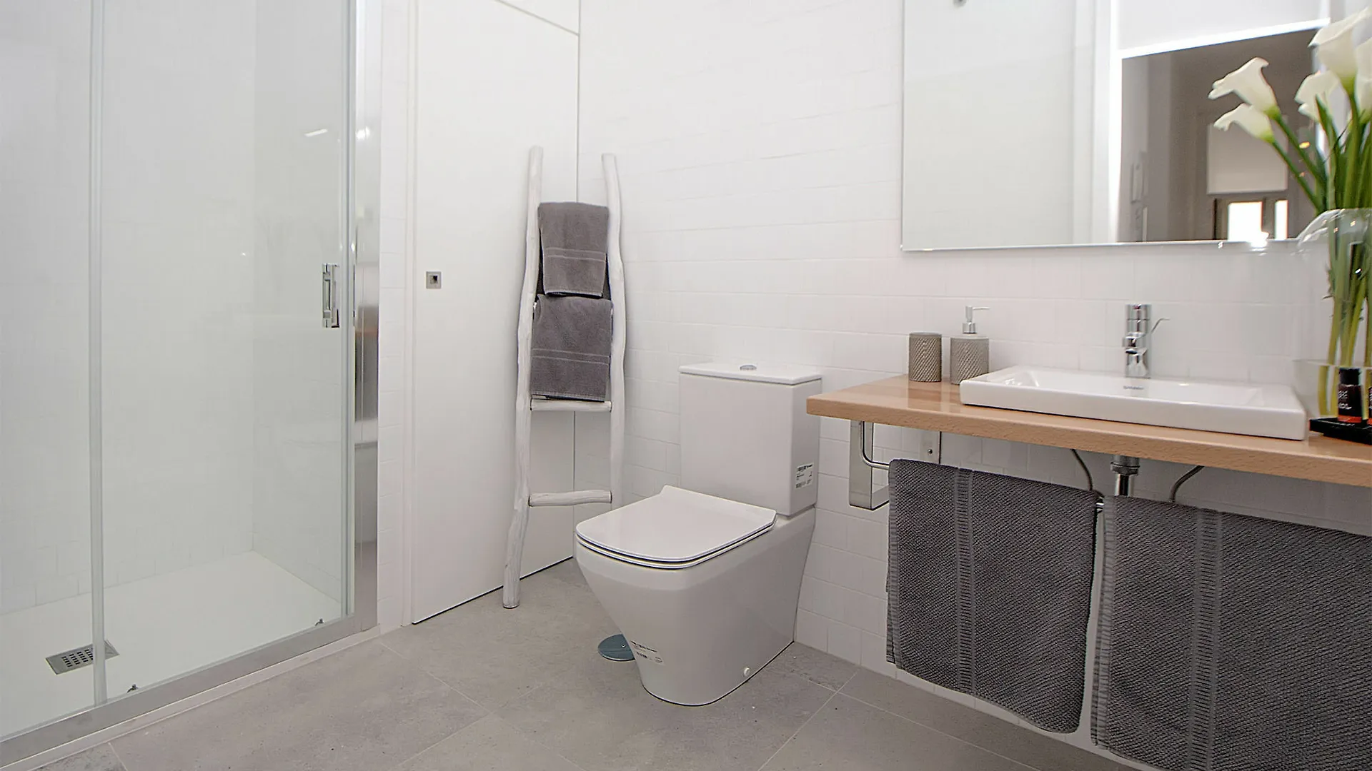 Iloftmalaga Premium Centro Historico Apartment