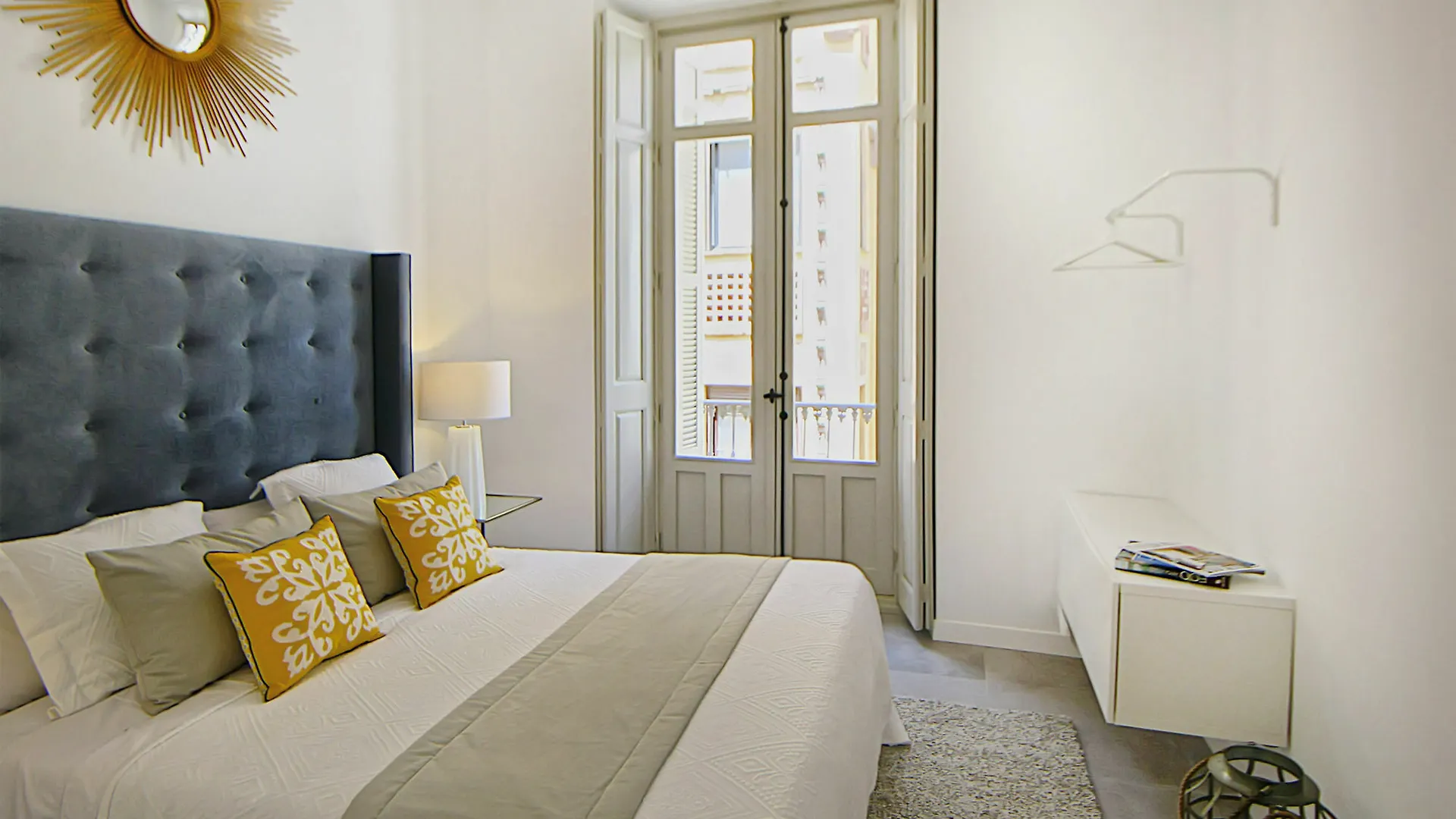 Iloftmalaga Premium Centro Historico Apartment 0*, Malaga Spain