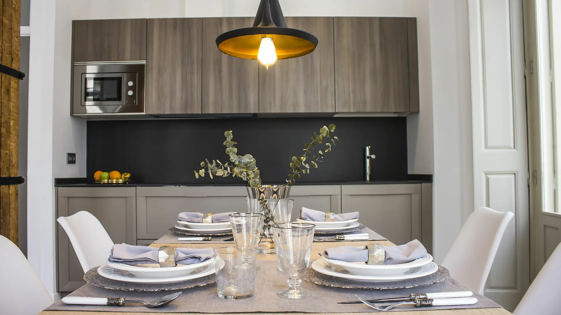 Iloftmalaga Premium Centro Historico Apartment  Malaga