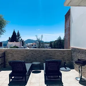 La Solanita, Artenara