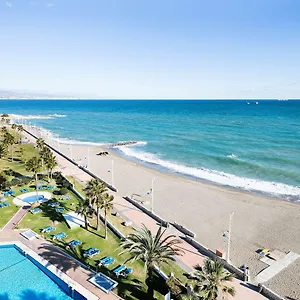 4* Szálloda Sol Guadalmar