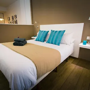 Holidays2malaga Malagueta Apartment