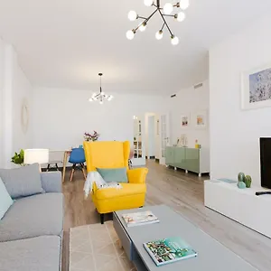  Appartamento Hola Premium Centro